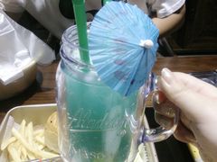 -火炉火自助餐(枫蓝国际店)