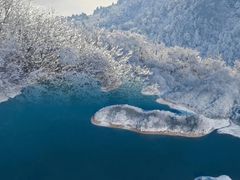 -浙西天池景区