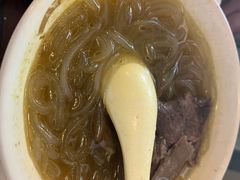 -哑巴生煎(临顿路店)