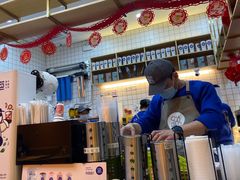 -茶百道(永旺店)