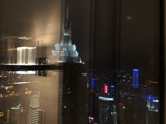 -上海柏悦酒店