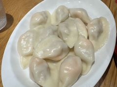 -喜家德虾仁水饺(华强天虹店)