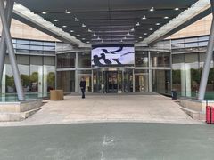 -南京国睿金陵大酒店