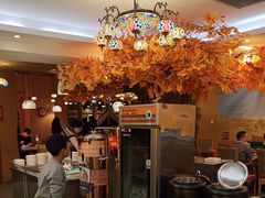 -君邦火锅(新疆大厦店)
