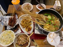 -徐妹串串香(春熙路店)