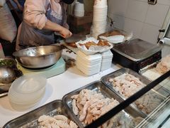 -特色椒盐排条(天山西路店)