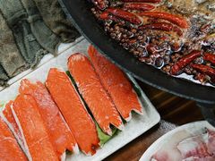 -六公里老火锅(总店)