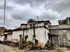 -三溪村