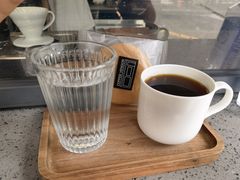 -CoffeeVendor(西乡店)