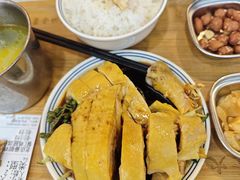 -阿金大白·上海菜馆(新天地店)