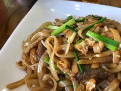 -繁仔牛杂(石排店)