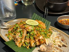 -Ameigo梅果·云贵川bistro(长宁来福士店)