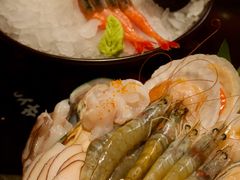 -牛YO寿喜烧火锅自助(三台子万象汇店)