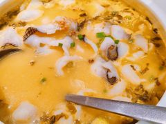 -兰湘子·湘菜小炒(石家庄万象城店)