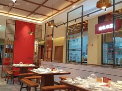 大堂-毛家湾公馆(东圃店)