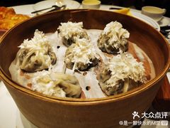 -杏花堂晋商私房菜(华熙五棵松店)