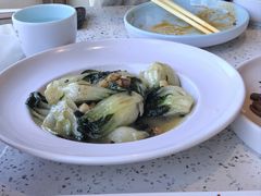 -玉林烤鸭店(黄村兴华店)