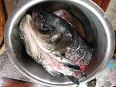 -好灶头妈妈菜·柴火灶台鱼·千岛湖土菜地标美食