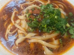 -韩师傅老大同刀削面(北苑路店)