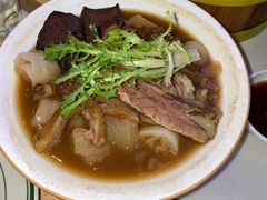 -食大利香港茶餐厅(南亚风情第一城店)