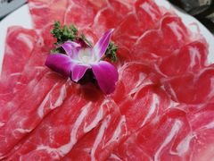 -小龙坎老火锅(西安路店)