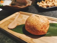 飞鱼滑墨鱼仔-湊湊火锅·茶憩(和平大悦城店)