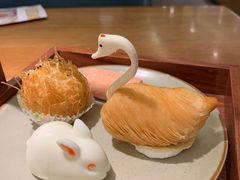 -点心传说·粤菜点心(佐阾虹湾店)