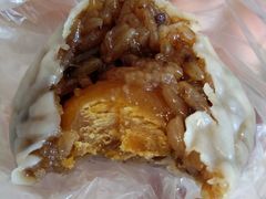 -吉祥馄饨(牡丹园店)