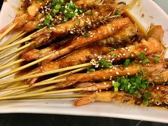 -美极鲜食坊(宝安南路店)