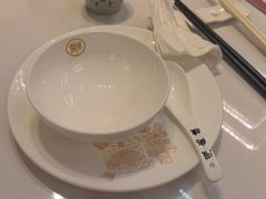 -滋粥楼·顺德菜(番禺广场总店)