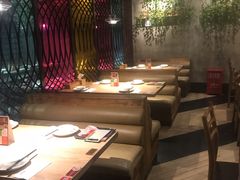 卡座-辛香汇·现炒川菜(武进吾悦店)