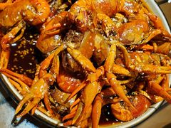 -马头巷·食景园(苏州总店)