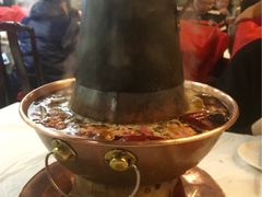 -东来顺饭庄(王府井步行街店)