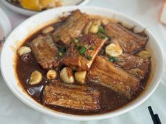 -碧海银沙海鲜餐厅(恒大海上威尼斯店)