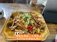 -朗妈私房菜(婺女州店)