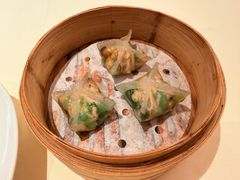 -利苑酒家(合景国际金融广场店)