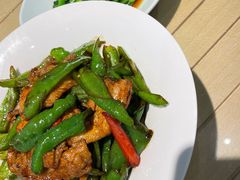 -上下九广州菜馆(李家村万达店)
