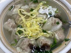 -吉云馄饨(桑梓路店)