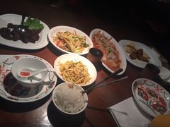 -外婆家(世界城广场店)