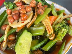 -佰运猪蹄(高陵店)