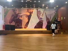 -中航健身会(星河中心分店)