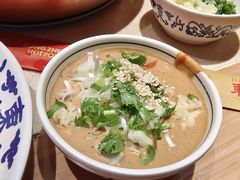 -东镇老火锅(长春路首店)