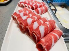 -海底捞火锅(公益西桥店)