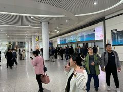 -银川河东国际机场