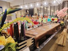 -安蒂娅·海鲜自助餐厅(安蒂娅美兰酒店)