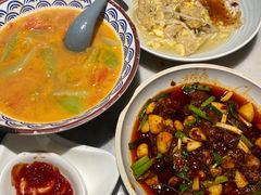 -树厨贵州菜(大十字店)