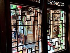 -丽江庭院·云南野生菌·海鲜火锅(鼓楼四合院店)