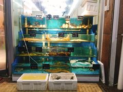 -庆山饭店·海鲜饺子家常菜(北戴河黑石路店)
