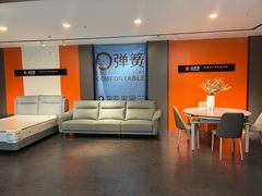 -东亚家具商城(北园立交桥店)