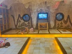 -恒坤北纬42度温泉洗浴(公园路店)